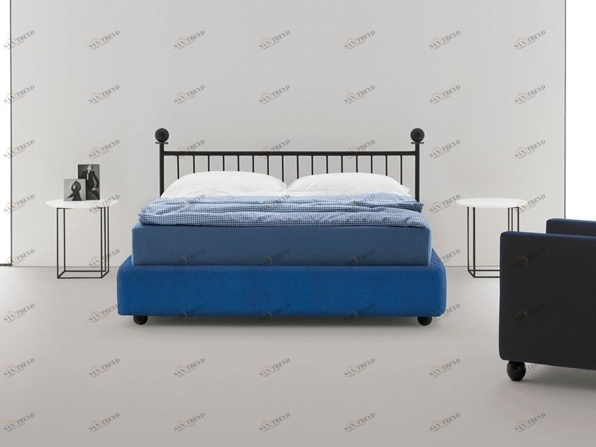 Frauflex Кровать контейнера из металла sun-id-1501445