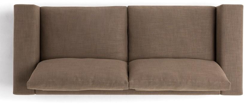 AMURA 2-местный тканевый диван Murray Am022.030 - Вид №4