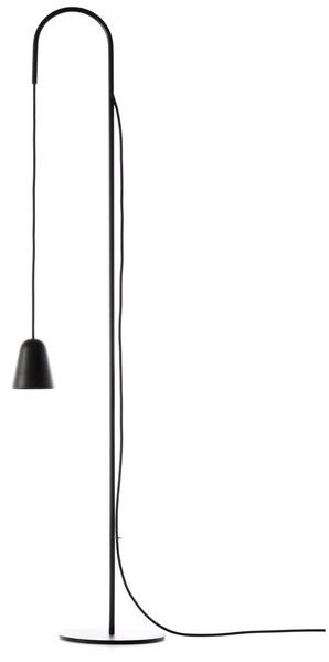 Formagenda Светодиодный торшер Chaplin sun-id-1403099 - Вид №1