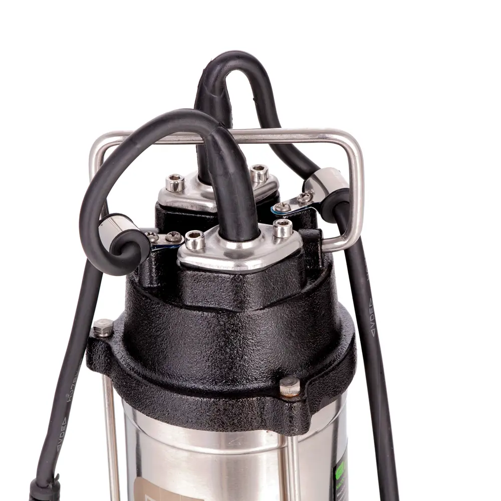 Насос погружной фекальный Сибртех СФН250 10000 л/час STLM-2079811 - Вид №1