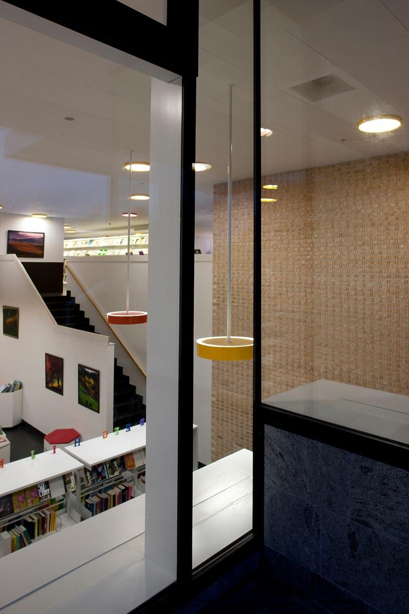 Louis Poulsen Светодиодная подвесная лампа Lp circle sun-id-1504355 - Вид №43