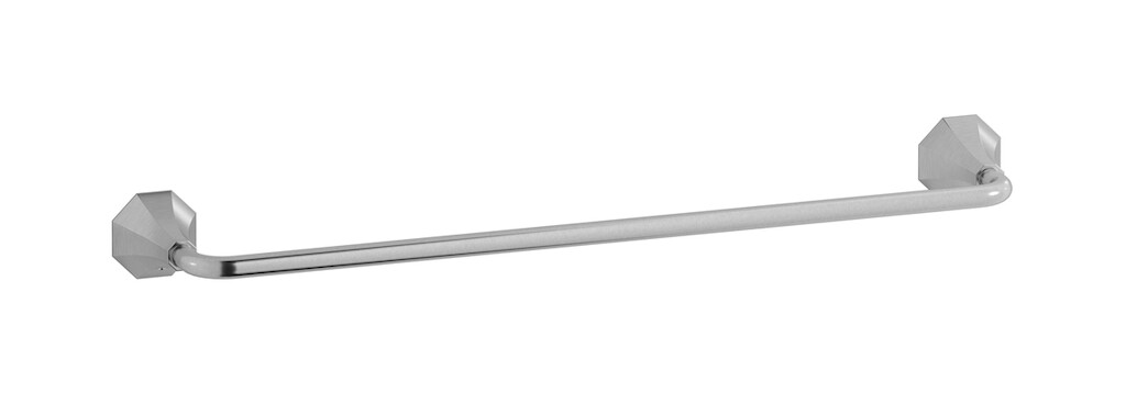 Вешалка для полотенец L 500 WE ARE IB bl014ss Brushed Nickel Belmondo 