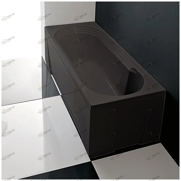 Ванна Gruppo treesse Cristina 70 V6331-C VTLV6331C