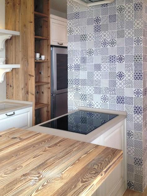 Made a Mano Терракотовая плитка для пола / стен Novecento sun-id-1345213 - Вид №3