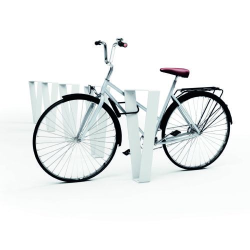 Side Details Lab23 Велосипедные стойки 