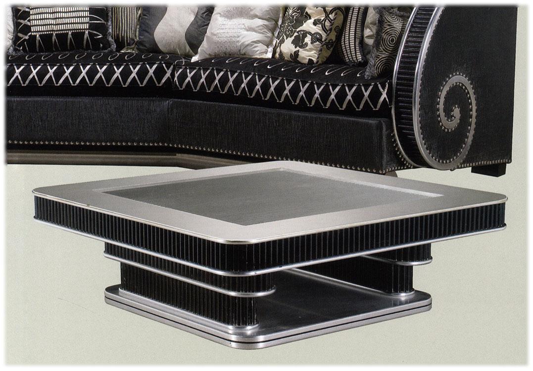 Стол журнальный Voluta ISACCO AGOSTONI 1297__1 