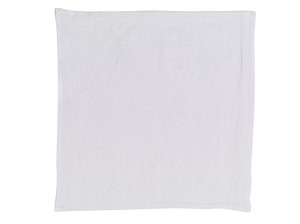 Льняная салфетка