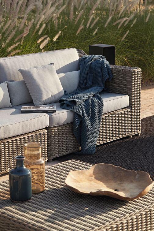 MNST1284 Concept 4 старый серый 84 справа Manutti San Diego - Вид №4