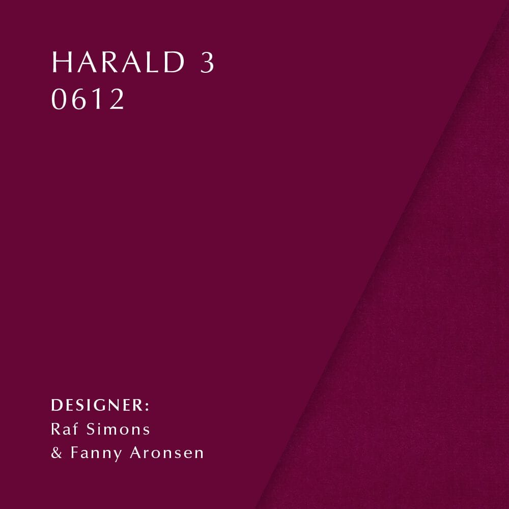 Мягкое кресло из ткани Kvadrat UMAGE a Conversation Piece ARCH-00113707 - Вид №68