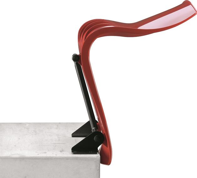 TALIN Стул для конференций из пластика Webby sun-id-1452003 - Вид №1