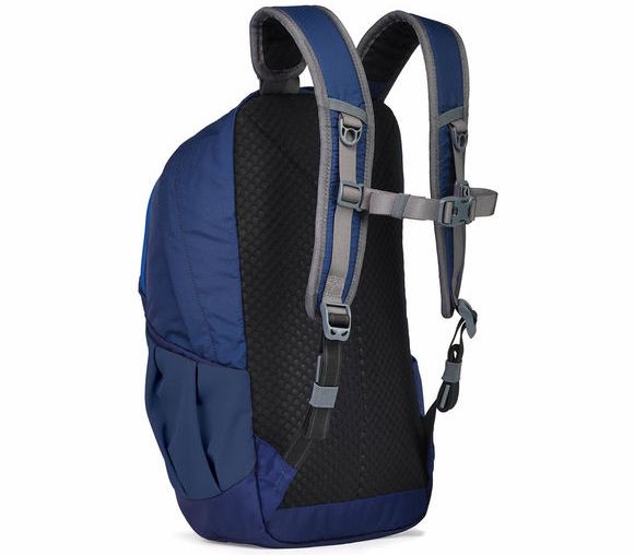 60540639 Рюкзак 15L G3 RFID PacSafe Venturesafe  - Вид №1