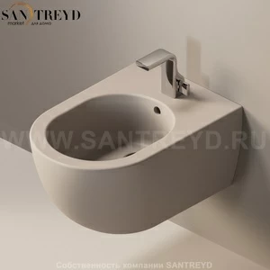 AP2181019 Биде подвесное App Ceramica Flaminia