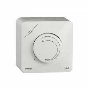 Электронный регулятор скорости ETX 2.5