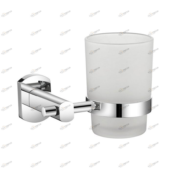 NEVSMG0M45 Milardo Neva Подстаканник одинарный настенный Neva Россия 