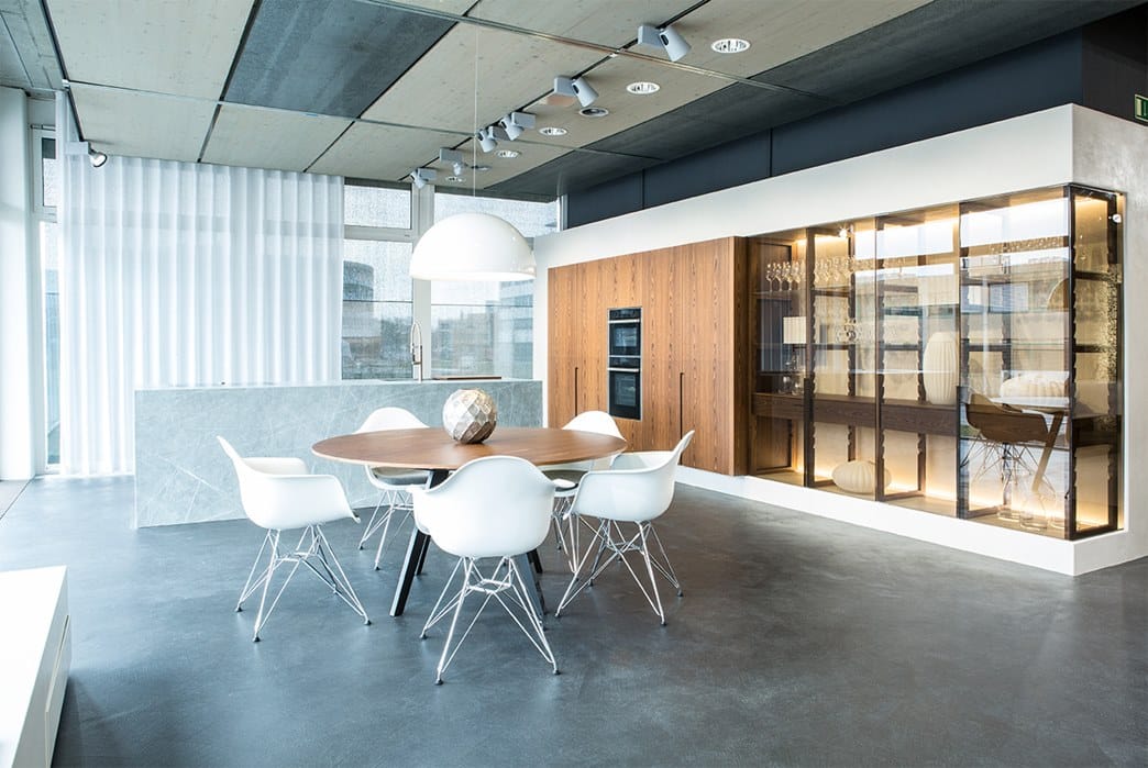 Смола для вертикальных полов и настенных покрытий Gobbetto Dega ARCH-00093796 - Вид №3