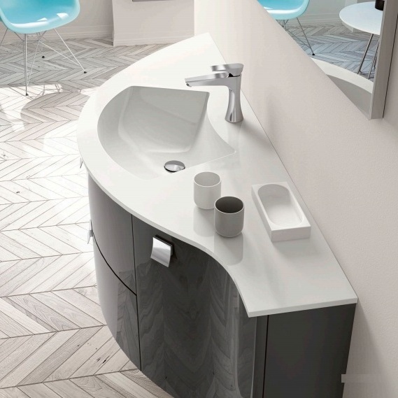 09 Latitudine Collection комплект мебели GBGROUP 39752 - Вид №2