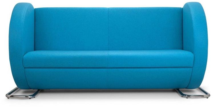 Adrenalina Диван из ткани Tube sun-id-1435562 - Вид №1