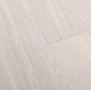 Паркетная доска Coswick Авторская Альбатрос 127мм Лак Дуб Селект (Гладкая) 600…2100х127 мм.