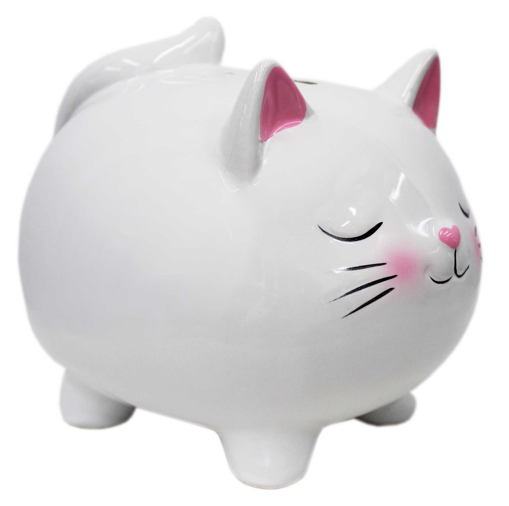 518518 Копилка керамическая "Cat" Santreyd 