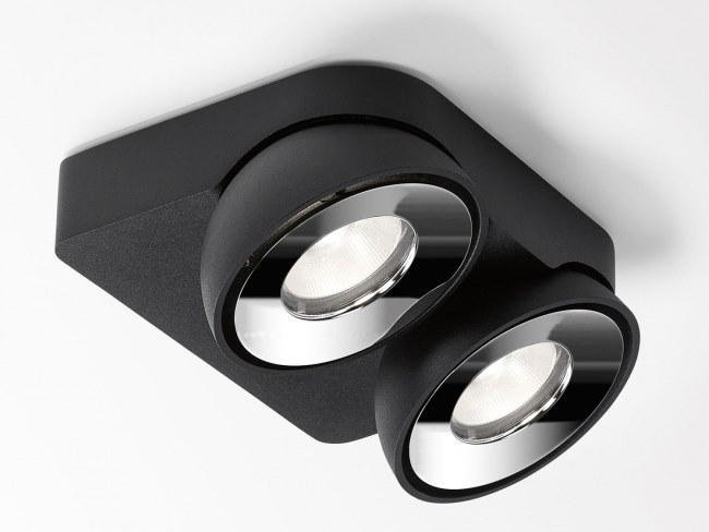 Delta Light Несколько регулируемых светодиодных прожекторов  418 51 812 922 ed8  - Вид №2