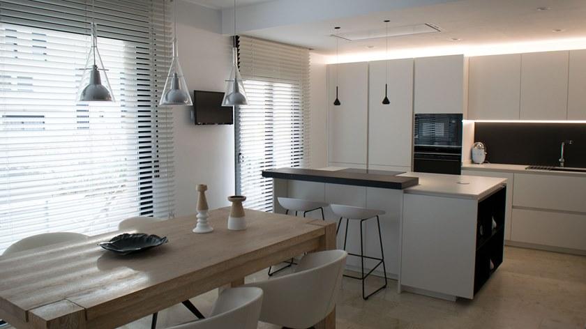 Arkoslight Светодиодный подвесной светильник из алюминия Spin sun-id-1488092 - Вид №63