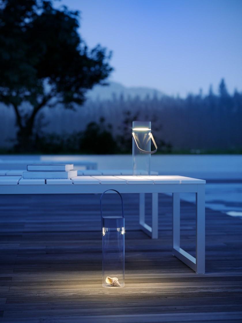 Rotaliana Настольная лампа Wireless led sun-id-1488565 - Вид №2