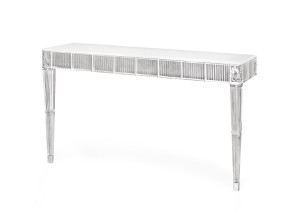 2553/110 Console 2553 Bianchini&Capponi CRISTALLO