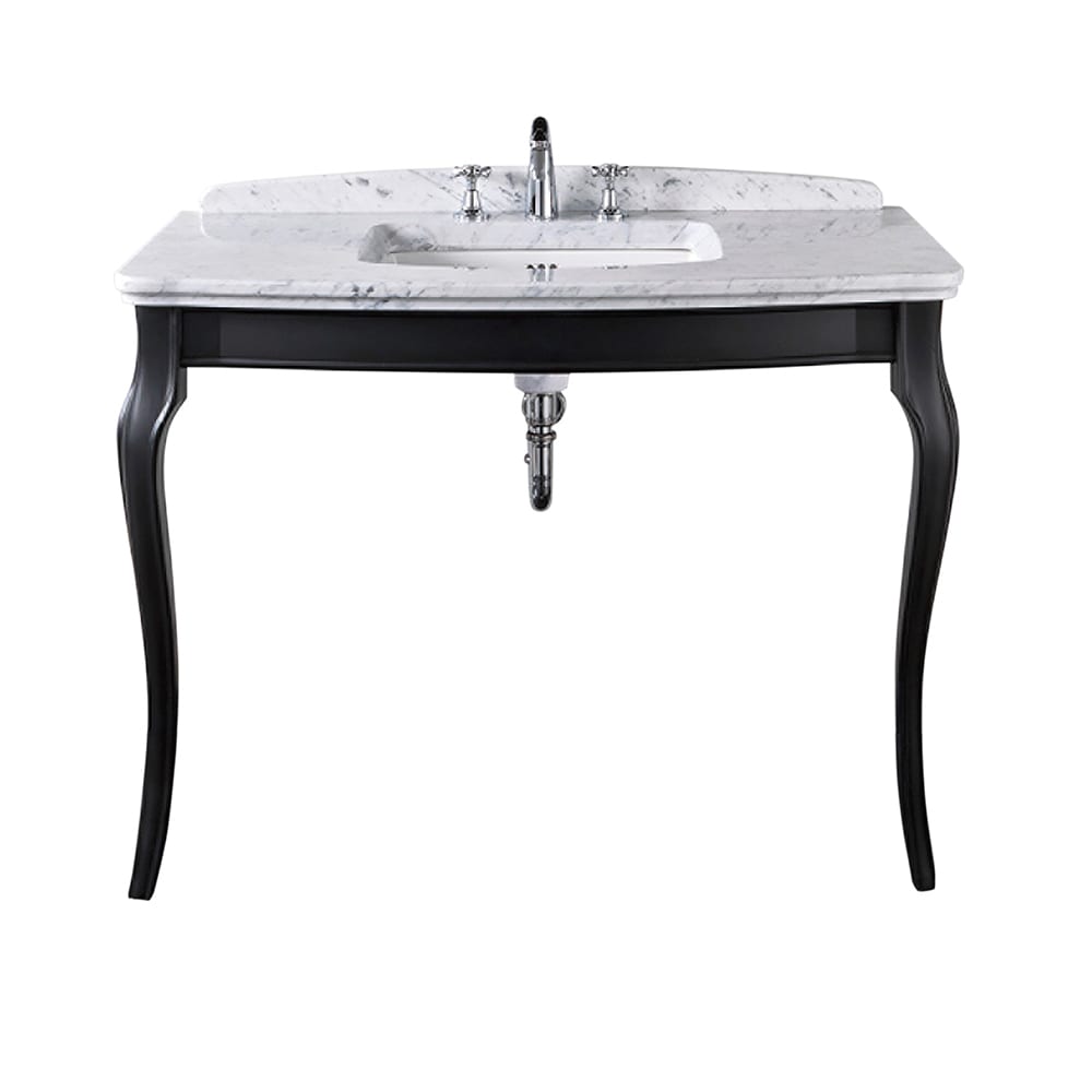 IMSR51 Только консоль Oban Marble Radcliffe Imperial  - Вид №1