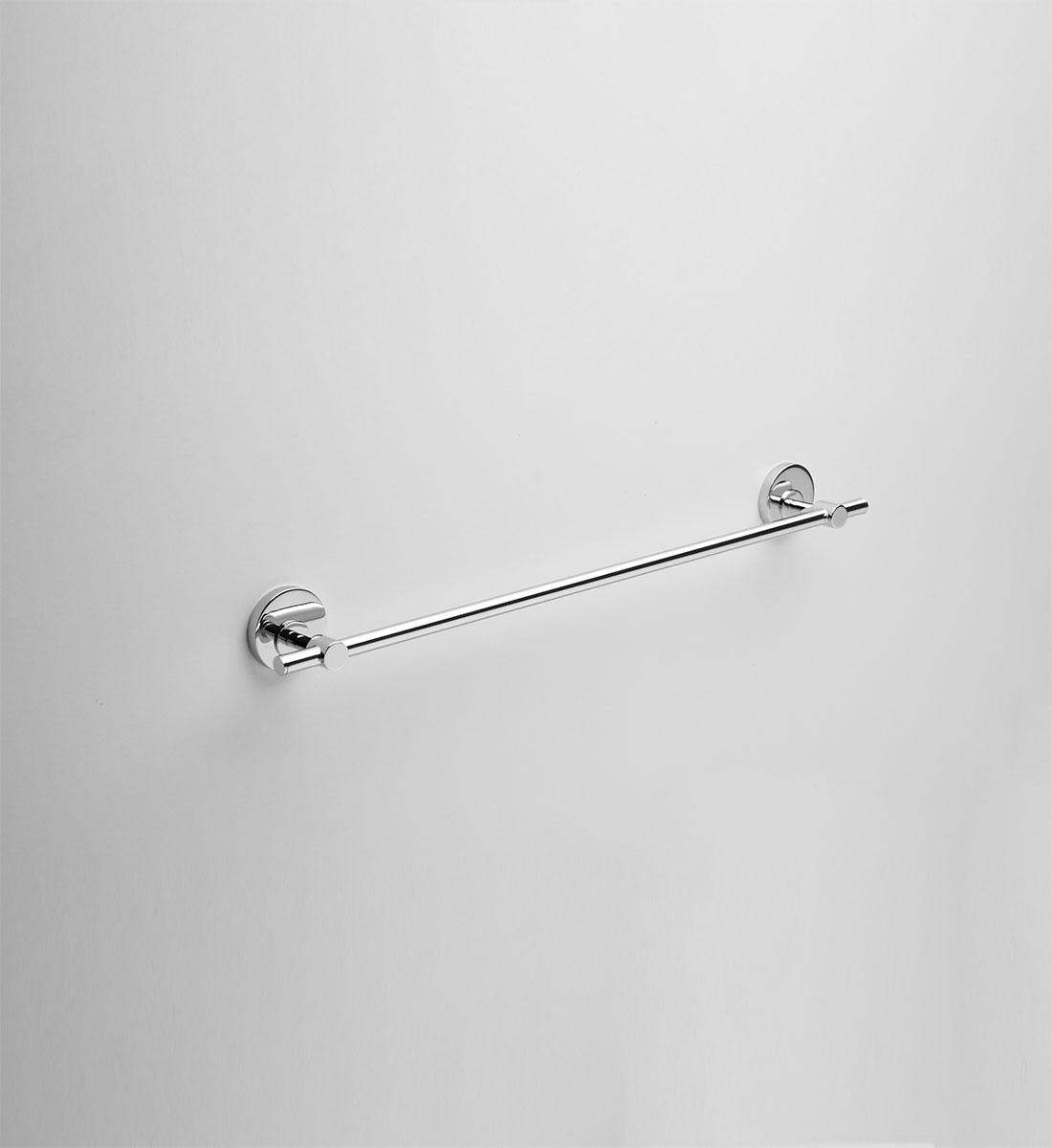 A55345464 Bliss Вешалка для полотенец 52 см хром шт AM.PM Bliss L