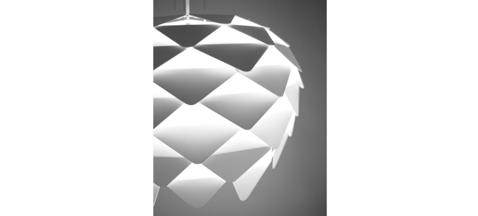 005995 Подвесной светильник S B.Lux Phi Santreyd - Вид №2