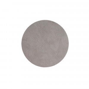98862 HIPPO anthracite-grey подстаканник круглый, диаметр 10 см, толщина 1,6 мм;LIND DNA