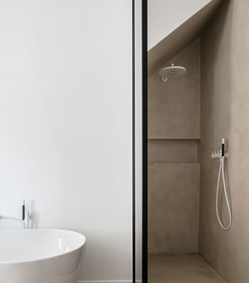 5411C-071 Ванна vola  - Вид №9