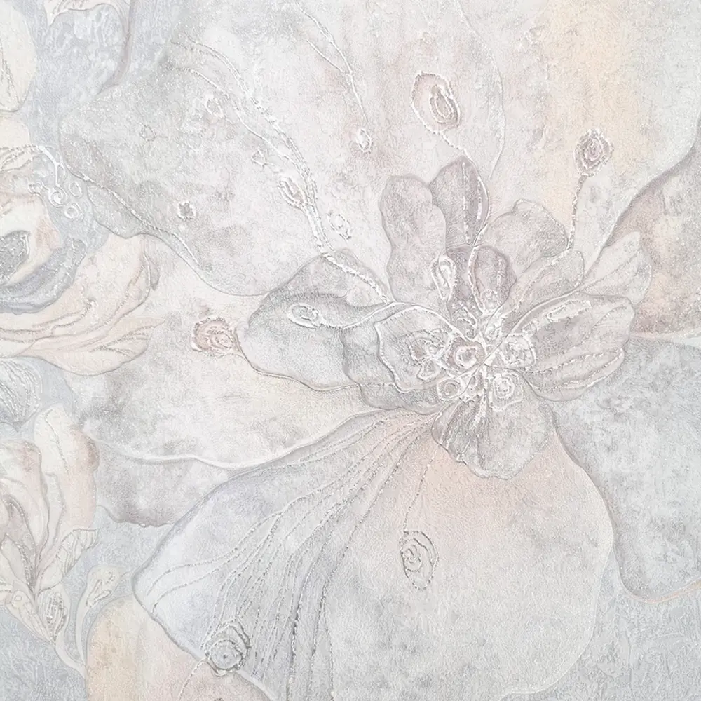 Обои флизелиновые Erismann Marseille фиолетовые 1.06 м 60179-09 STLM-2094942 - Вид №1