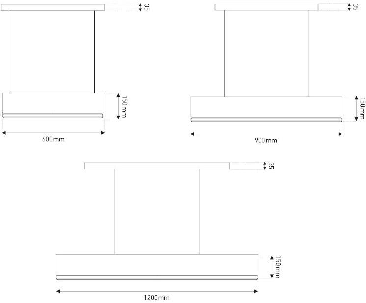 DCW éditions Светодиодная подвесная лампа Respiro sun-id-1477416 - Вид №5