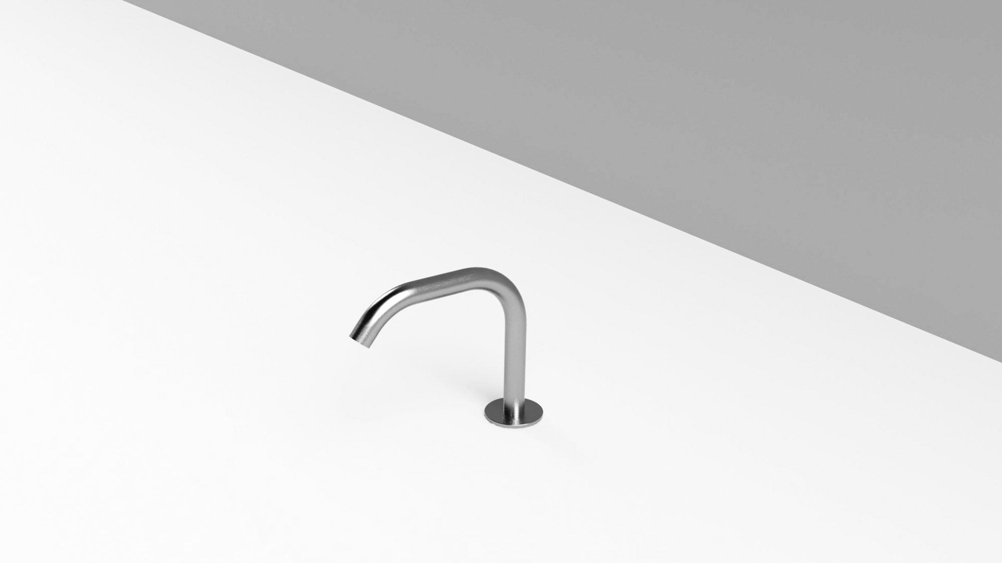 Rexa Design Излив и выносной смеситель REXA-ST186 