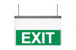 DST-4634 Vir-s Daisalux Светильники и спец. Серебристо-Серый