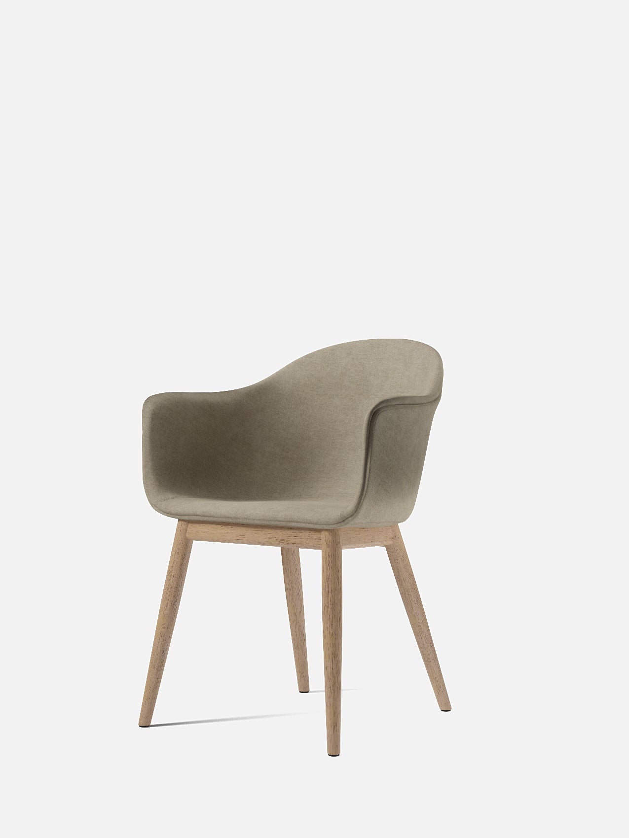 9341002-00CI06ZZ Harbour Arm Chair, с мягкой обивкой LuceLight  - Вид №84