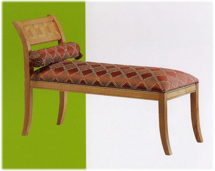 Банкетка  MIRANDOLA 129/P 