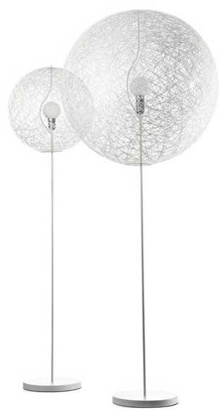 moooi Светодиодный торшер из стекловолокна Random sun-id-1444487 - Вид №1