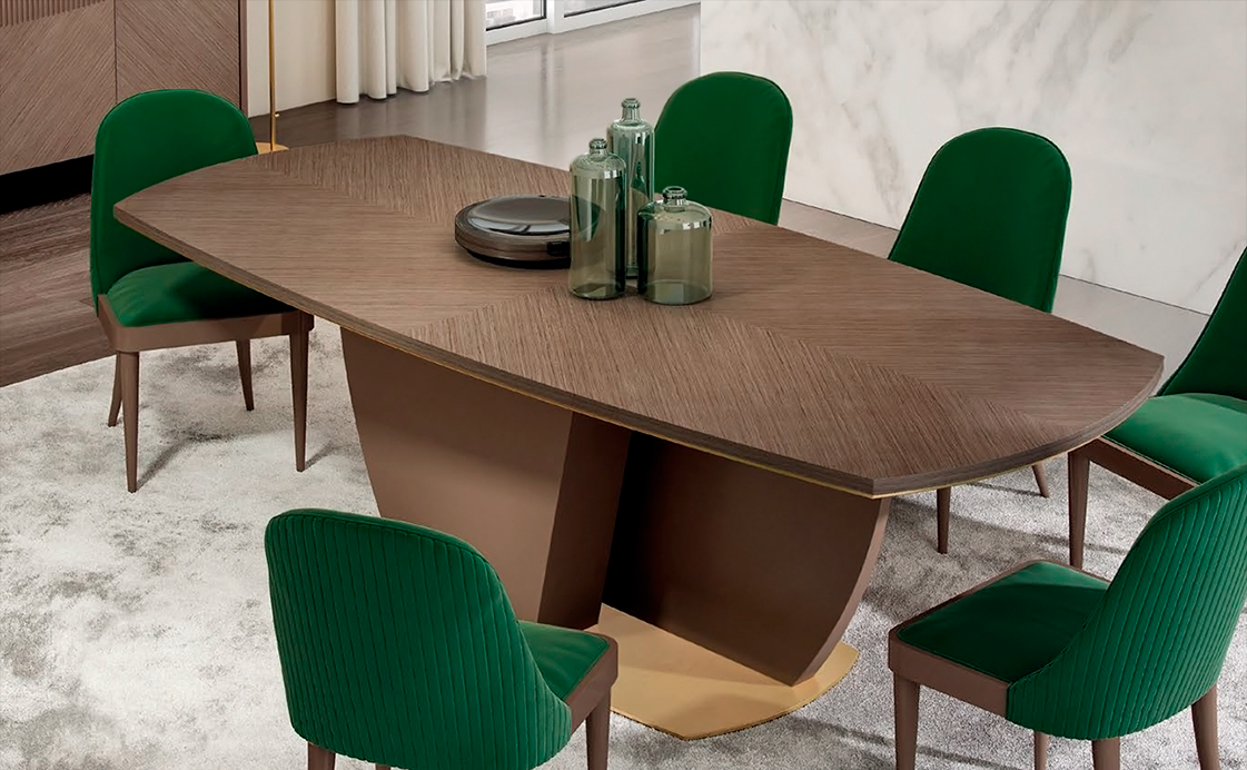 Стол  CARPANESE 7315 Contemporary - Вид №1