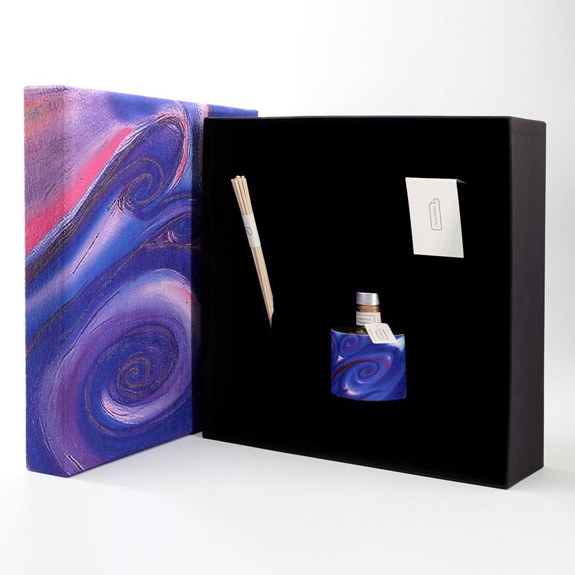 IWISHYOU Ароматизатор в натуральном камне Dynamic scent 8057711490356 - Вид №1