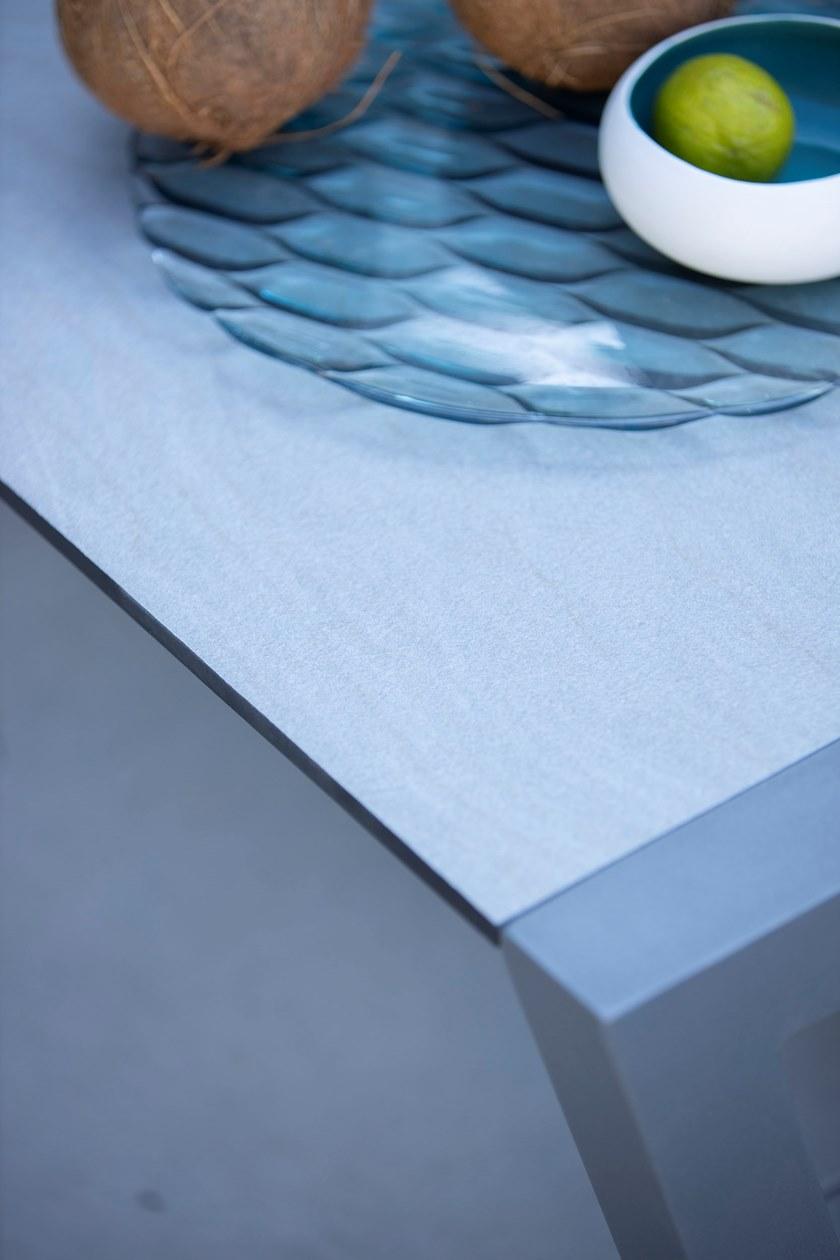 Les jardins Прямоугольный садовый стол Amaka Ta03940 - Вид №2