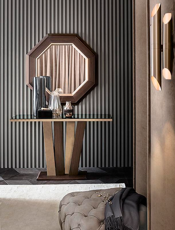 Консоль ATLANTE CASAMILANO 2027  - Вид №1