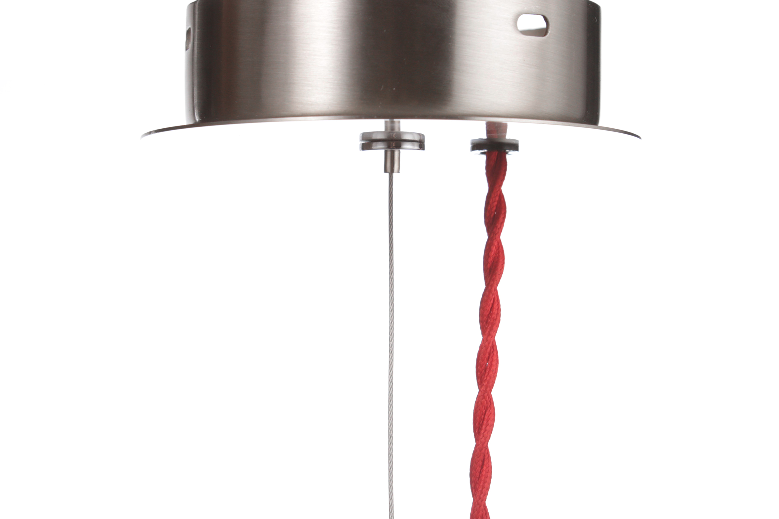 2000100071342 Подвесной светильник диаметр 29 ELECTRORETRO Grain  - Вид №2