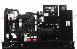 Газовый генератор Generac PG32 sun-id-1035754