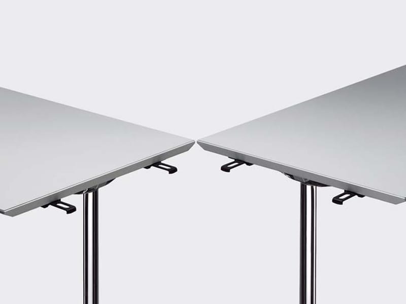 Складной прямоугольный стол Brunner SLEIGHT ARCH-00148728 - Вид №12