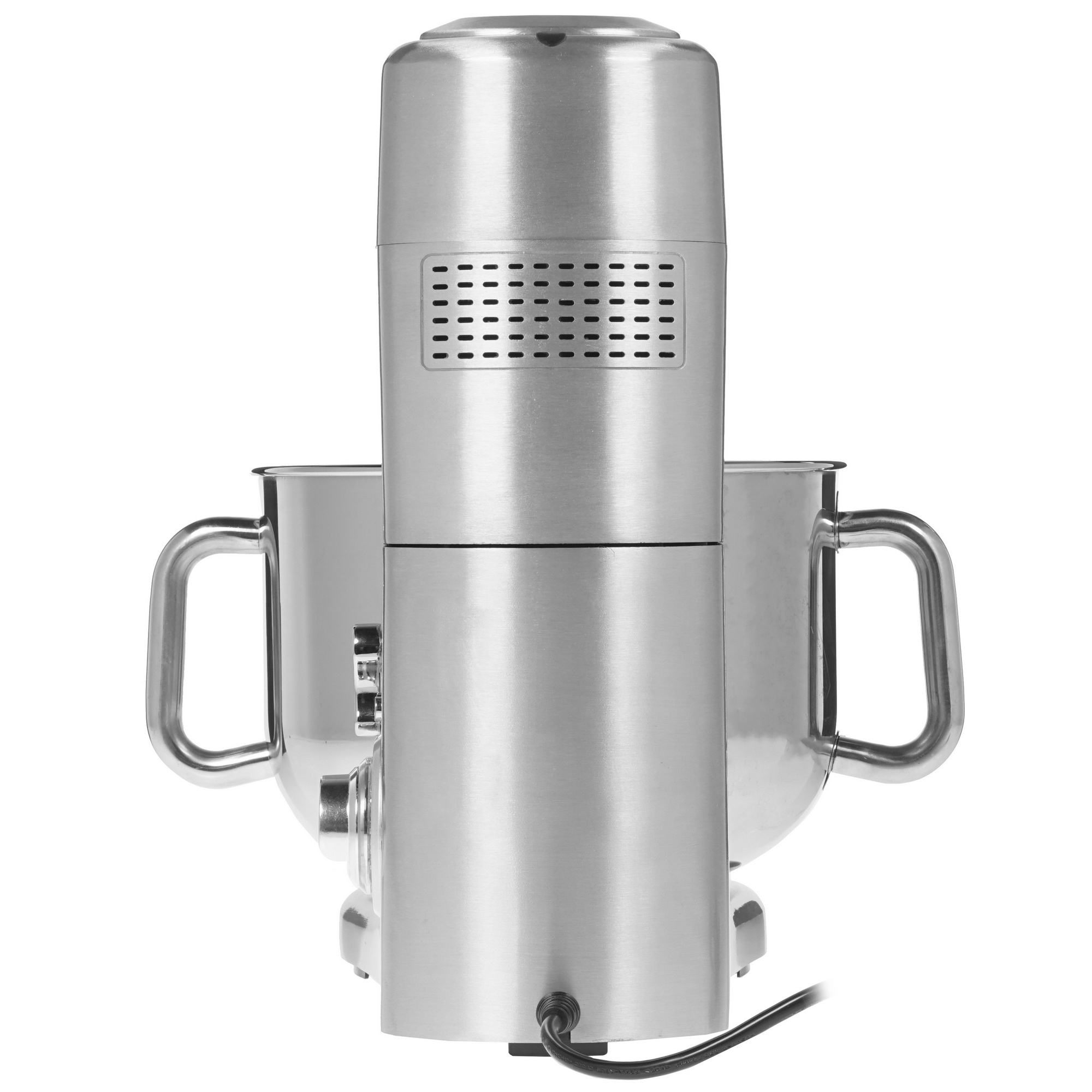 8117220 Миксер Profi Cook PC-KM 1096 серебристый ProfiCook STDN-0055873 - Вид №2