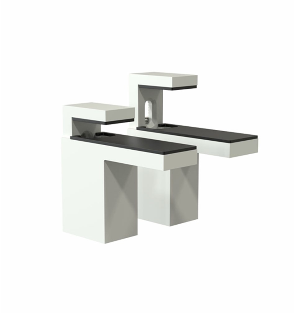 FROST Кронштейн для полки 6 sun-id-1967228 - Вид №4