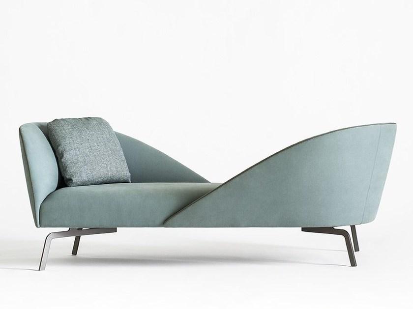 Tacchini Дормез из ткани sun-id-1349577 - Вид №2