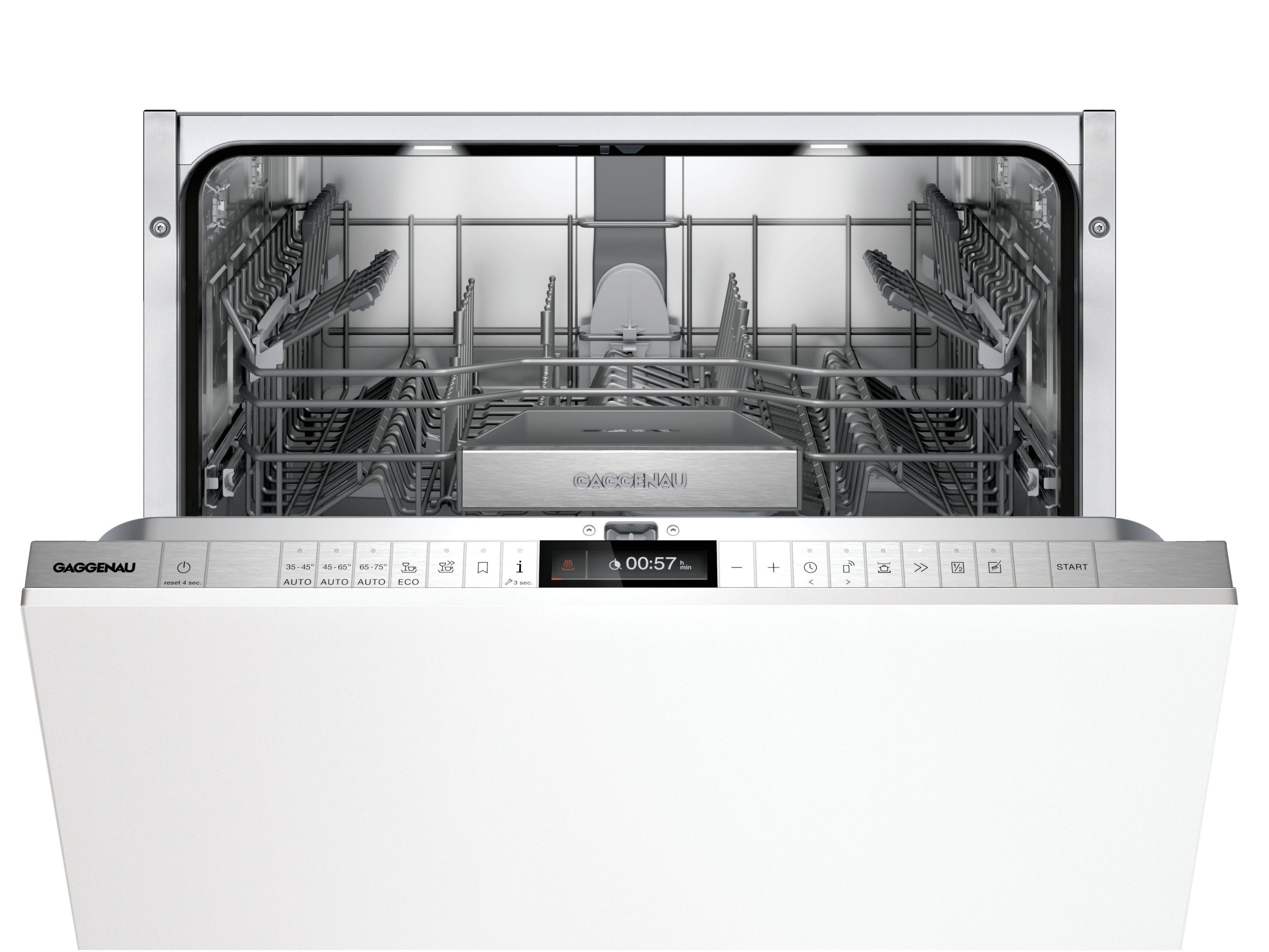 Встроенная посудомоечная машина GAGGENAU серия 200 ARCH-00058744